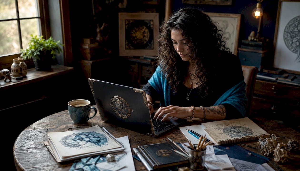 Notion vs Obsidian: which tool fits your creative work?